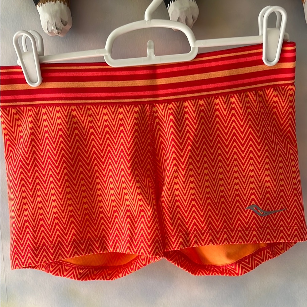 Saucony Shorts